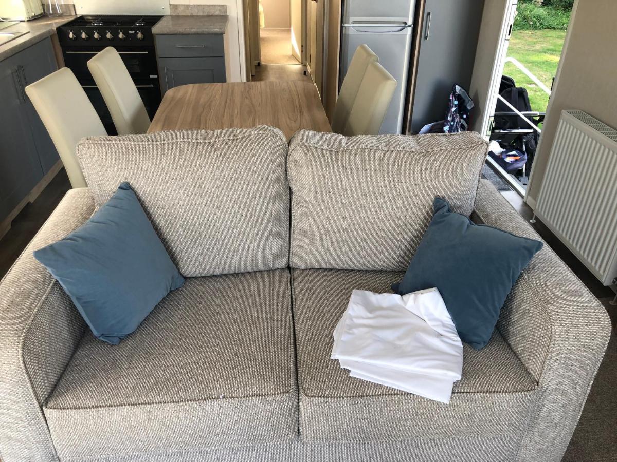 House Fun Camping